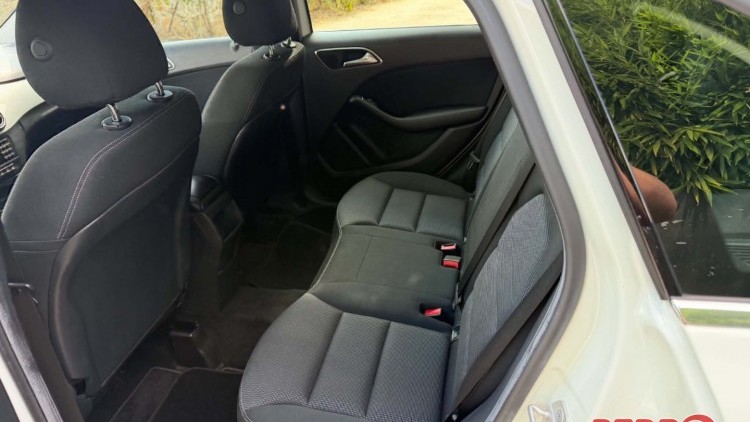 Mercedes-Benz Classe B 180 style