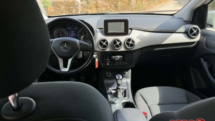Mercedes-Benz Classe B 180 style