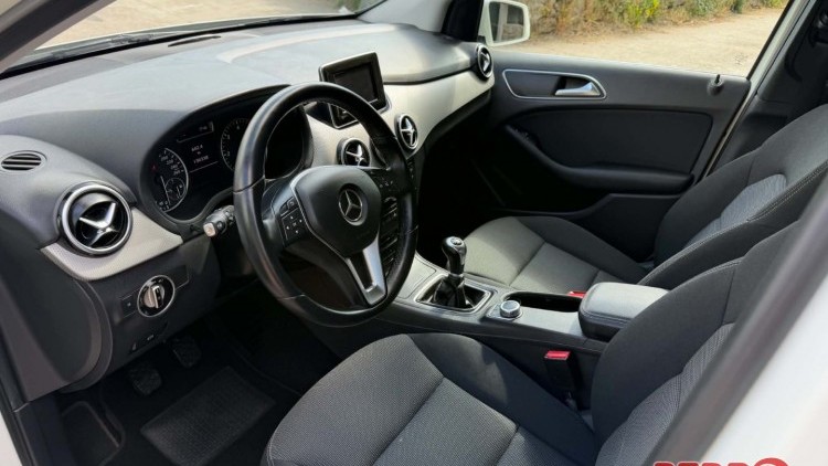 Mercedes-Benz Classe B 180 style