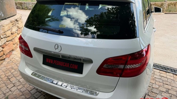 Mercedes-Benz Classe B 180 style