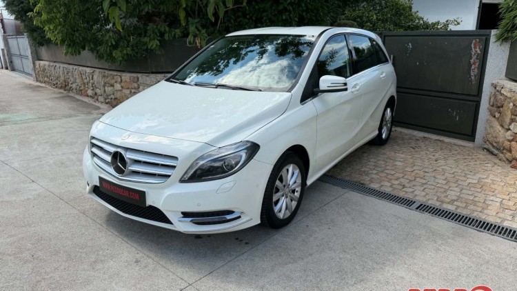 Mercedes-Benz Classe B 180 style