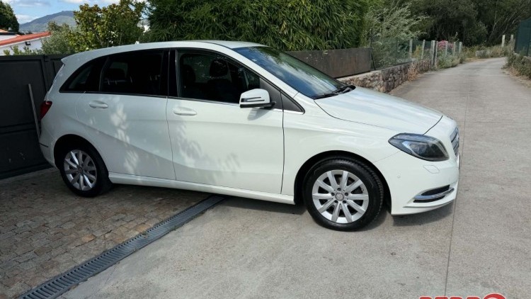 Mercedes-Benz Classe B 180 style