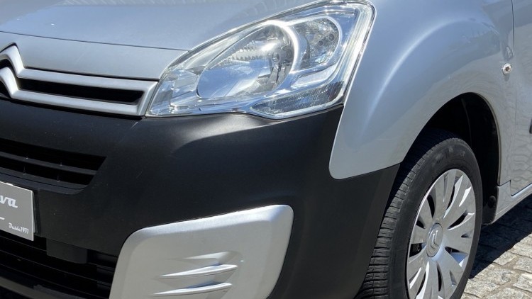 Citro&euml;n Berlingo 1.6 HDI L2 LONGA 120 cv cx6