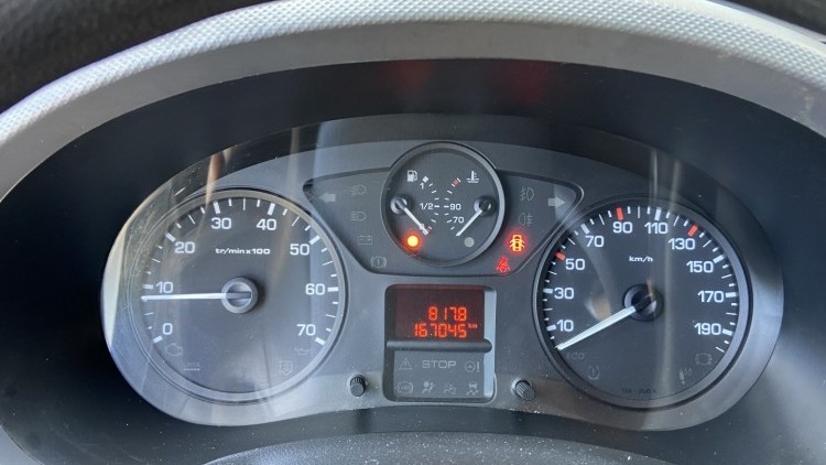 Citro&euml;n Berlingo 1.6 HDI L2 LONGA 120 cv cx6