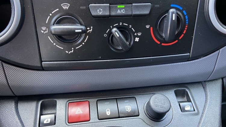 Citro&euml;n Berlingo 1.6 HDI L2 LONGA 120 cv cx6