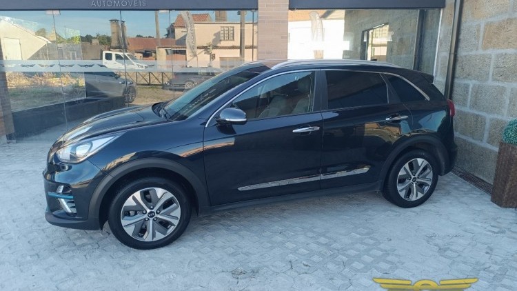 Kia Niro Spirit