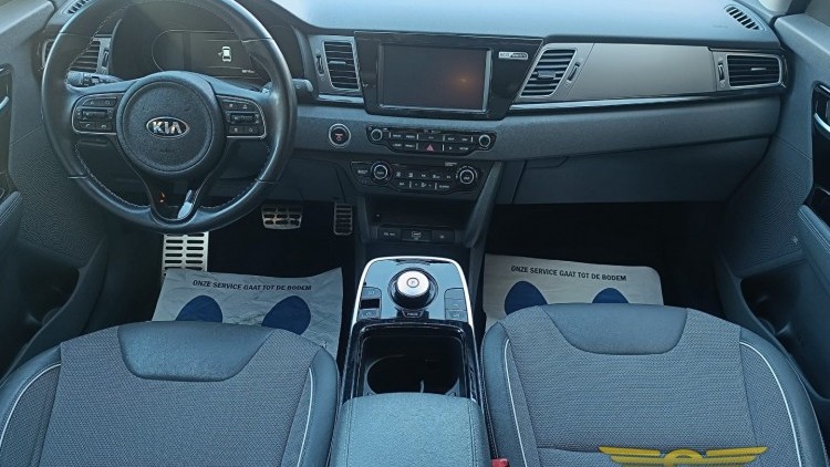 Kia Niro Spirit