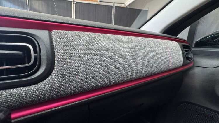 Citro&euml;n C3 1.2 PureTech Elle