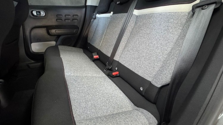 Citro&euml;n C3 1.2 PureTech Elle