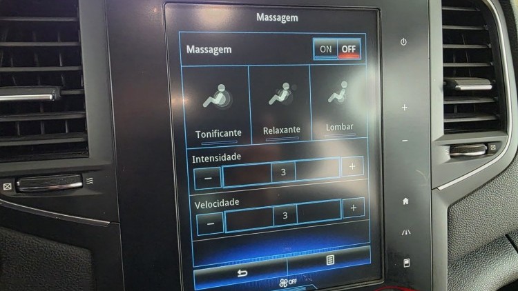 Renault M&eacute;gane Bose Edition