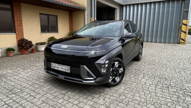 Hyundai Kauai 1.0 T-GDI PREMIUM