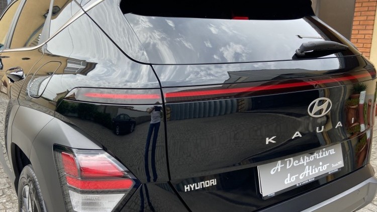 Hyundai Kauai 1.0 T-GDI PREMIUM