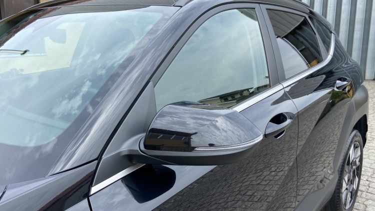 Hyundai Kauai 1.0 T-GDI PREMIUM