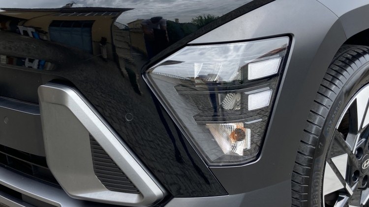 Hyundai Kauai 1.0 T-GDI PREMIUM