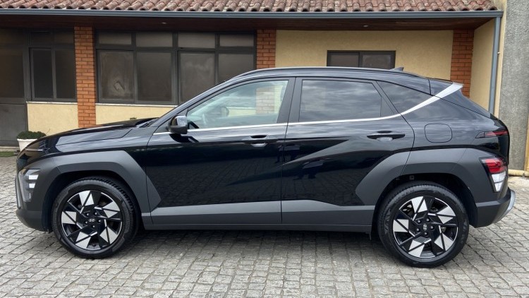 Hyundai Kauai 1.0 T-GDI PREMIUM