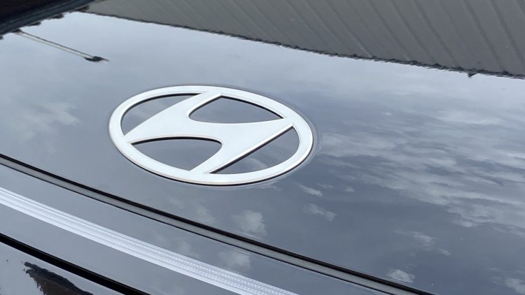 Hyundai Kauai 1.0 T-GDI PREMIUM