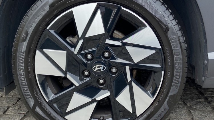 Hyundai Kauai 1.0 T-GDI PREMIUM
