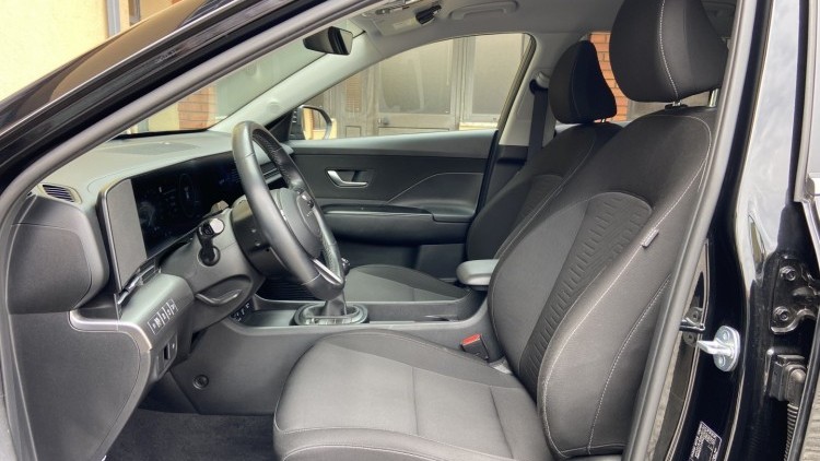 Hyundai Kauai 1.0 T-GDI PREMIUM