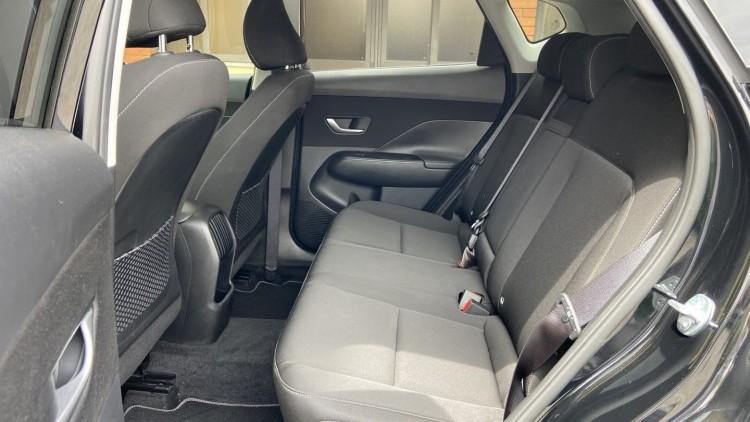 Hyundai Kauai 1.0 T-GDI PREMIUM