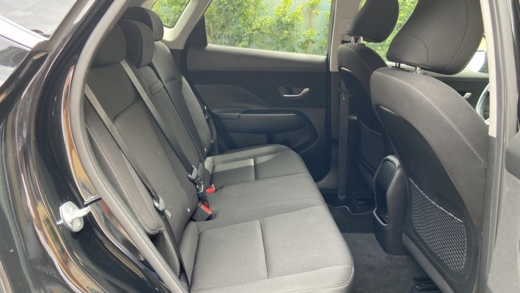 Hyundai Kauai 1.0 T-GDI PREMIUM