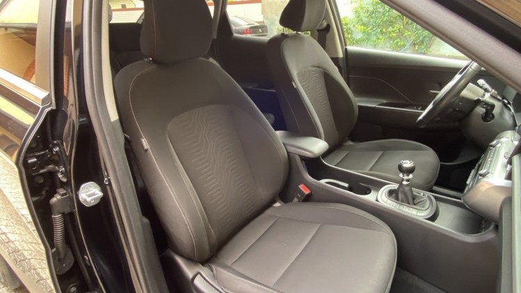 Hyundai Kauai 1.0 T-GDI PREMIUM