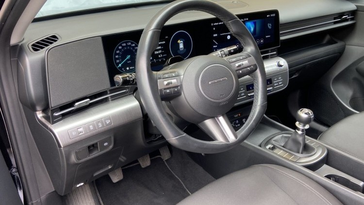 Hyundai Kauai 1.0 T-GDI PREMIUM