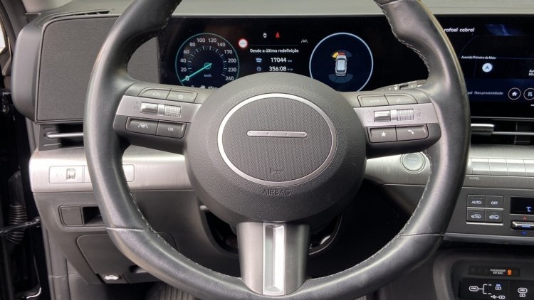 Hyundai Kauai 1.0 T-GDI PREMIUM