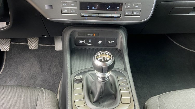 Hyundai Kauai 1.0 T-GDI PREMIUM