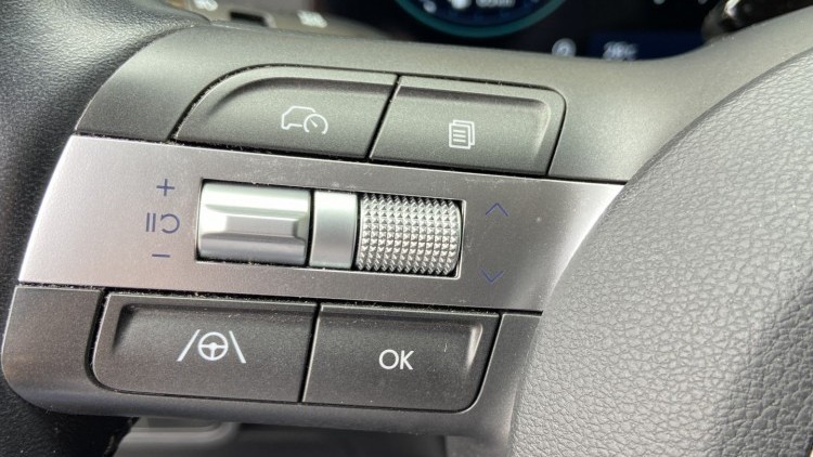 Hyundai Kauai 1.0 T-GDI PREMIUM