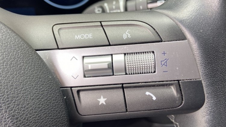 Hyundai Kauai 1.0 T-GDI PREMIUM