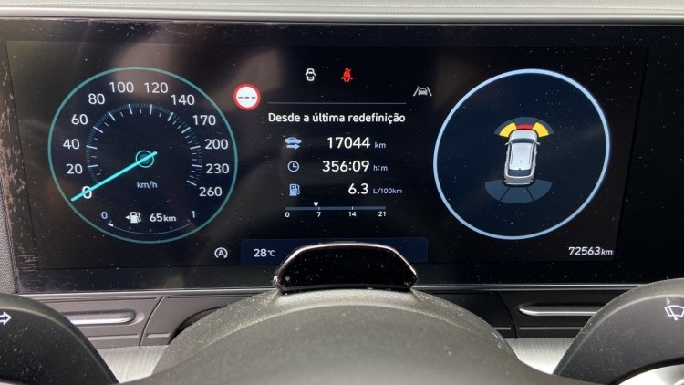Hyundai Kauai 1.0 T-GDI PREMIUM