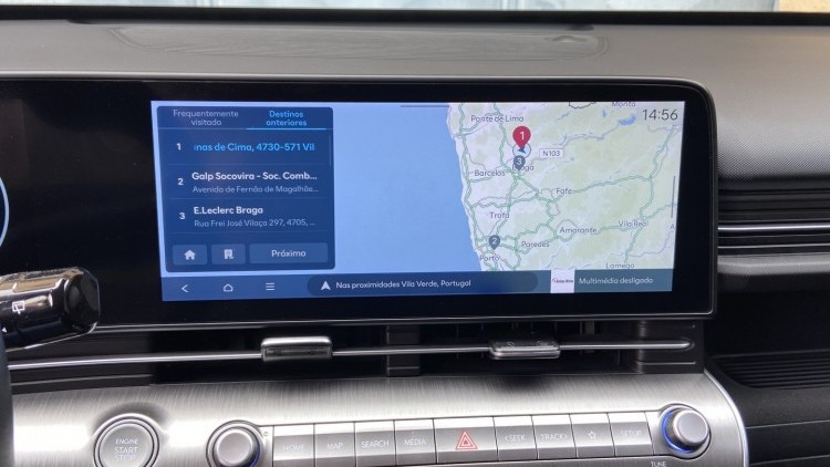Hyundai Kauai 1.0 T-GDI PREMIUM