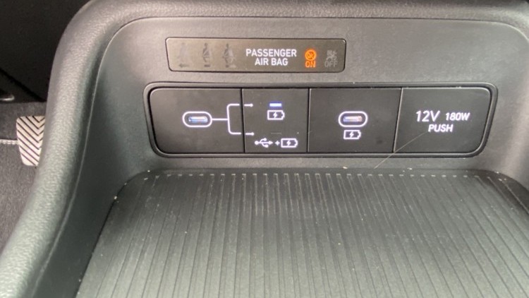 Hyundai Kauai 1.0 T-GDI PREMIUM