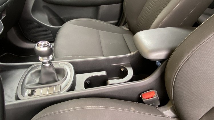 Hyundai Kauai 1.0 T-GDI PREMIUM