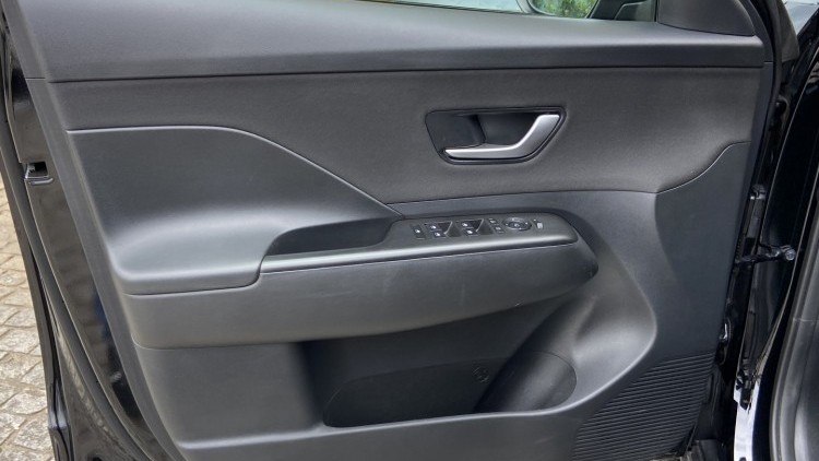 Hyundai Kauai 1.0 T-GDI PREMIUM