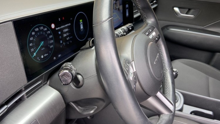 Hyundai Kauai 1.0 T-GDI PREMIUM