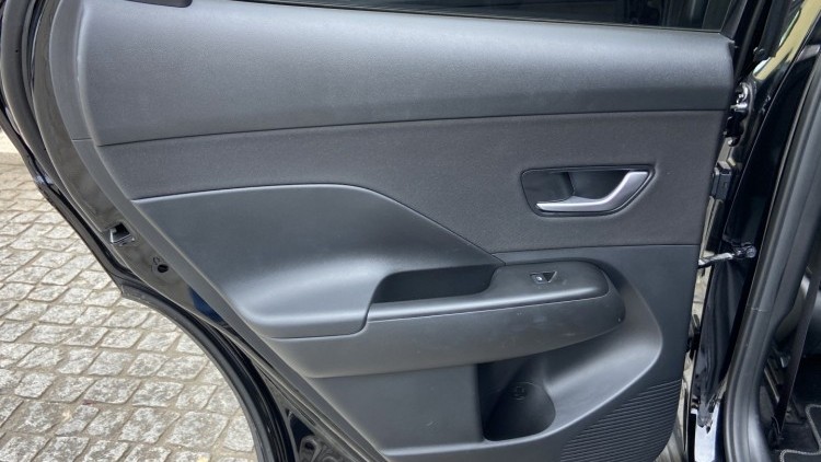 Hyundai Kauai 1.0 T-GDI PREMIUM