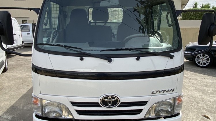 Toyota Dyna 3.0 D -4D