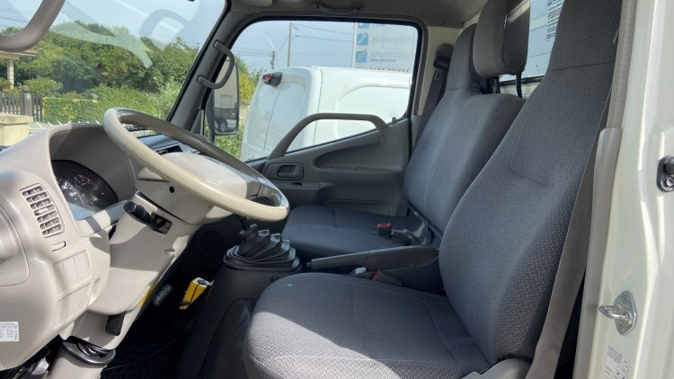 Toyota Dyna 3.0 D -4D