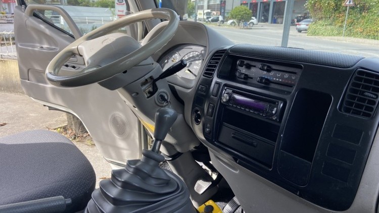 Toyota Dyna 3.0 D -4D