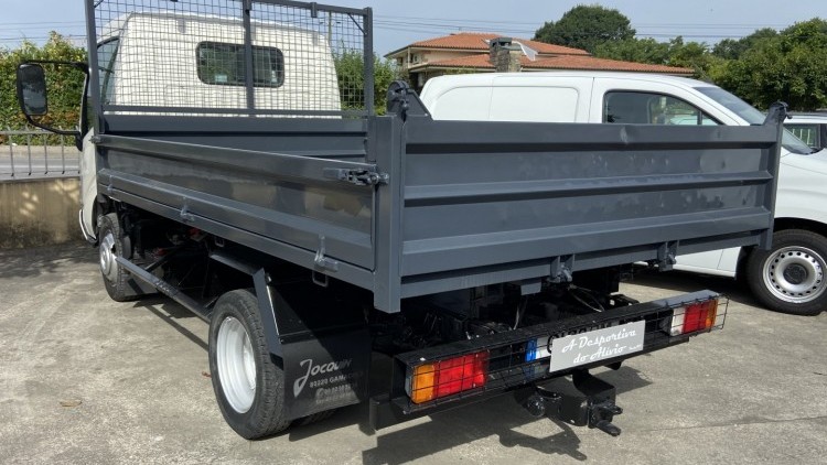 Toyota Dyna 3.0 D -4D