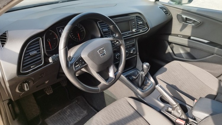 Seat Leon St 1.6 TDI