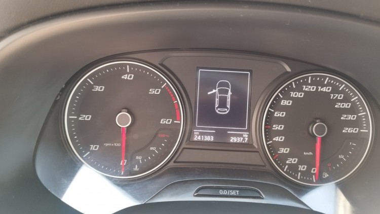 Seat Leon St 1.6 TDI