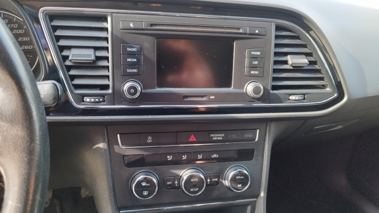 Seat Leon St 1.6 TDI