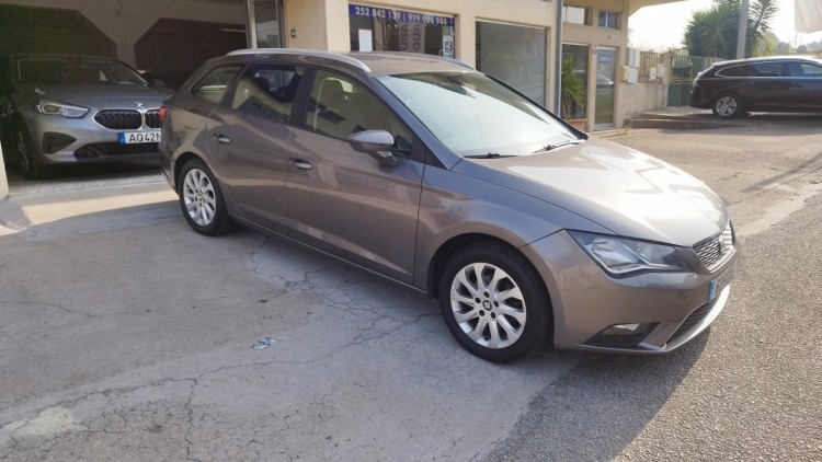 Seat Leon St 1.6 TDI