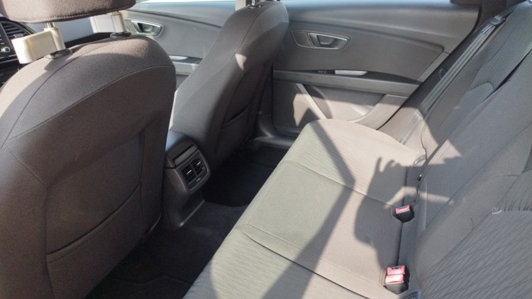 Seat Leon St 1.6 TDI