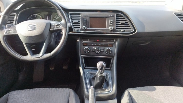 Seat Leon St 1.6 TDI