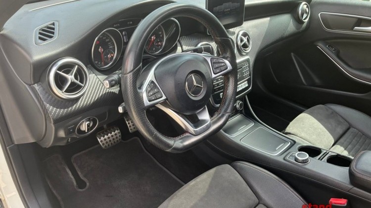 Mercedes-Benz Classe A 200 2.2 AMG