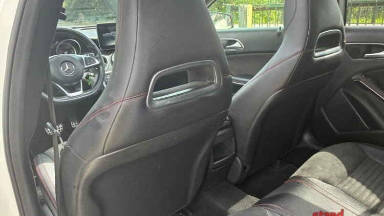 Mercedes-Benz Classe A 200 2.2 AMG