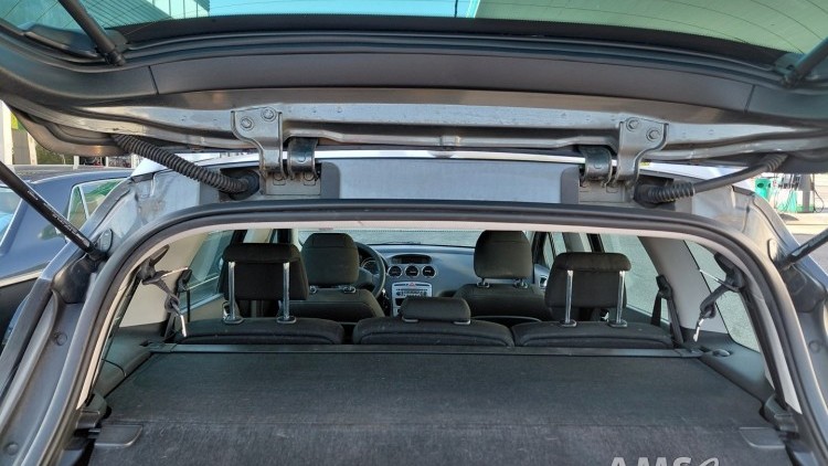 Peugeot 308 1.6 HDI SW